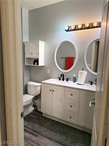 9109 Little Horse Avenue, Las Vegas, NV 89143