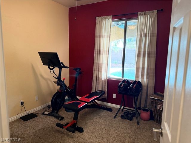 9109 Little Horse Avenue, Las Vegas, NV 89143