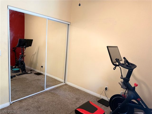 9109 Little Horse Avenue, Las Vegas, NV 89143