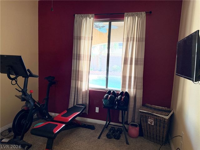 9109 Little Horse Avenue, Las Vegas, NV 89143