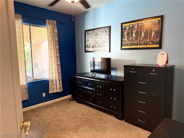 9109 Little Horse Avenue, Las Vegas, NV 89143