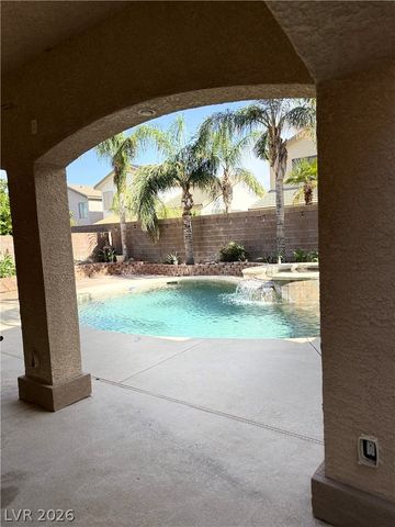9109 Little Horse Avenue, Las Vegas, NV 89143
