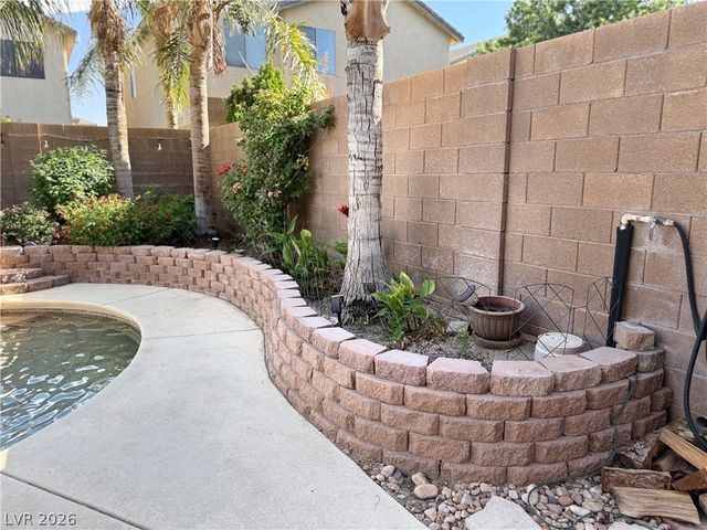 9109 Little Horse Avenue, Las Vegas, NV 89143