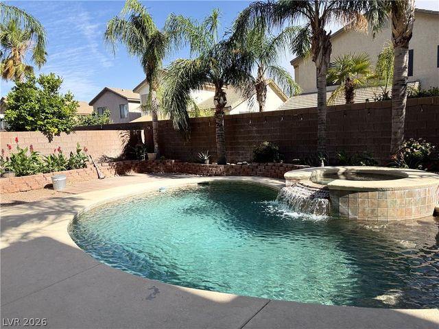 9109 Little Horse Avenue, Las Vegas, NV 89143