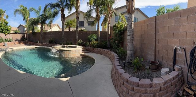 9109 Little Horse Avenue, Las Vegas, NV 89143
