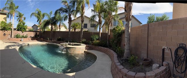 9109 Little Horse Avenue, Las Vegas, NV 89143