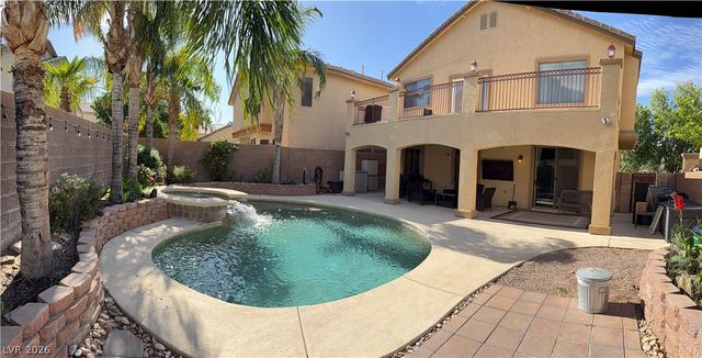 9109 Little Horse Avenue, Las Vegas, NV 89143