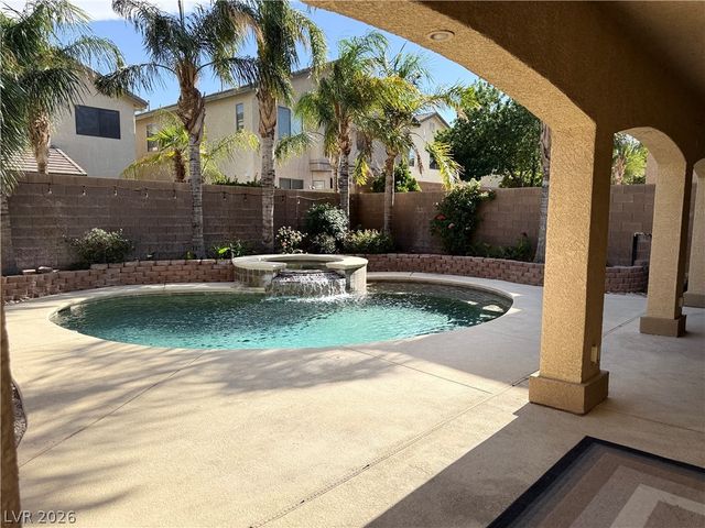 9109 Little Horse Avenue, Las Vegas, NV 89143