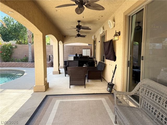 9109 Little Horse Avenue, Las Vegas, NV 89143