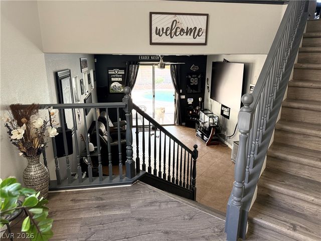 9109 Little Horse Avenue, Las Vegas, NV 89143