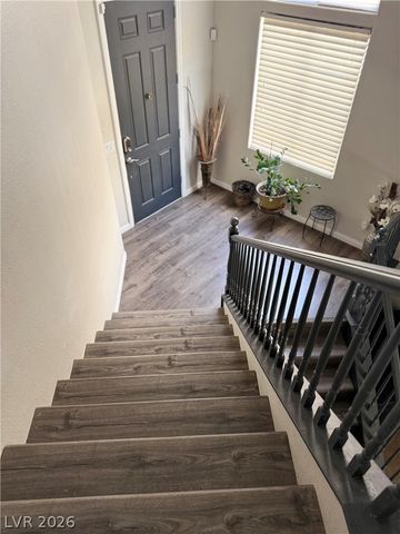 9109 Little Horse Avenue, Las Vegas, NV 89143