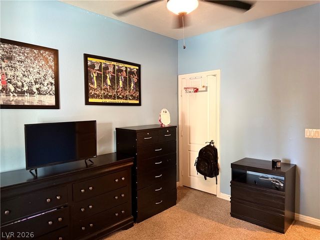 9109 Little Horse Avenue, Las Vegas, NV 89143