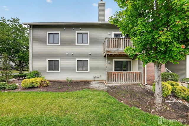 601 Ravens Crest Drive 601, Plainsboro, NJ 08536