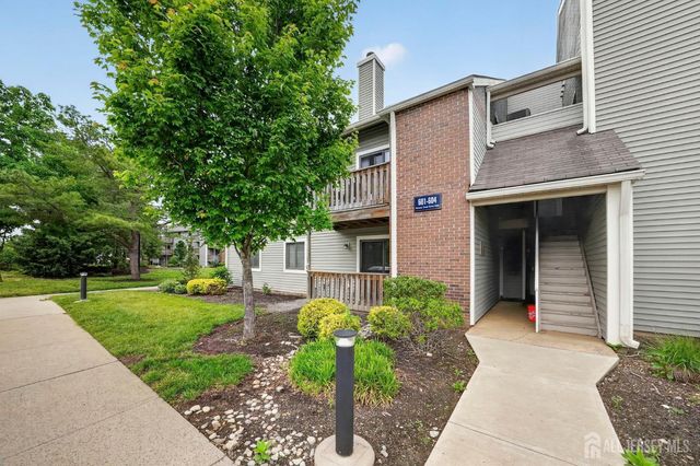 601 Ravens Crest Drive 601, Plainsboro, NJ 08536