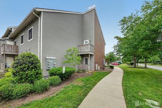 601 Ravens Crest Drive 601, Plainsboro, NJ 08536