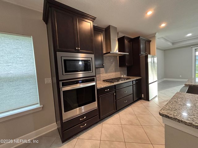 212 WILLOW CREEK Court, St. Augustine, FL 32092