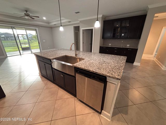 212 WILLOW CREEK Court, St. Augustine, FL 32092