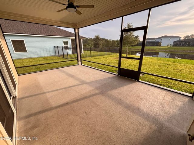 212 WILLOW CREEK Court, St. Augustine, FL 32092