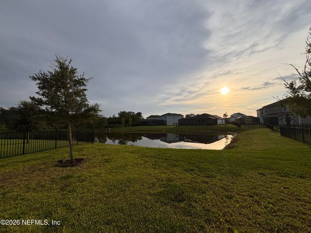 212 WILLOW CREEK Court, St. Augustine, FL 32092