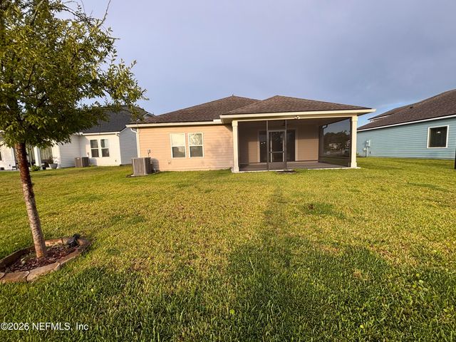 212 WILLOW CREEK Court, St. Augustine, FL 32092