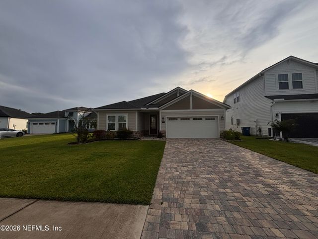 212 WILLOW CREEK Court, St. Augustine, FL 32092