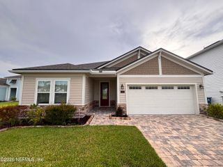 212 WILLOW CREEK Court, St. Augustine, FL 32092