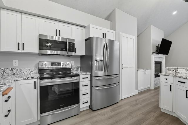 809 W Lincoln Blvd, Spokane, WA 99224