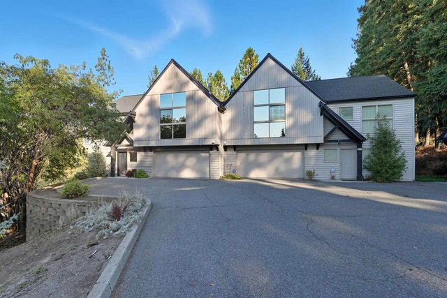 809 W Lincoln Blvd, Spokane, WA 99224