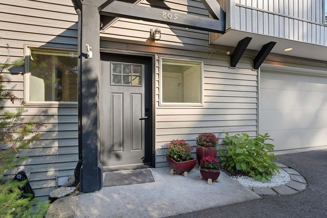 809 W Lincoln Blvd, Spokane, WA 99224