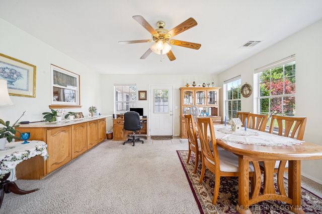 2110 W 460, Pryor, OK 74361