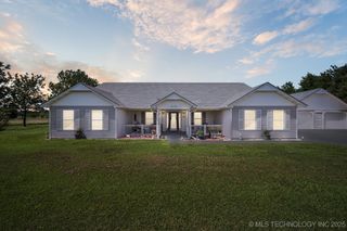 2110 W 460, Pryor, OK 74361