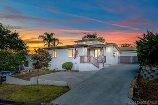 1387 Weers Street, El Cajon, CA 92020