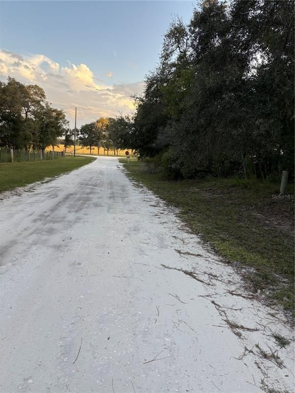 SE 131 ST AVENUE, Morriston, FL 32668