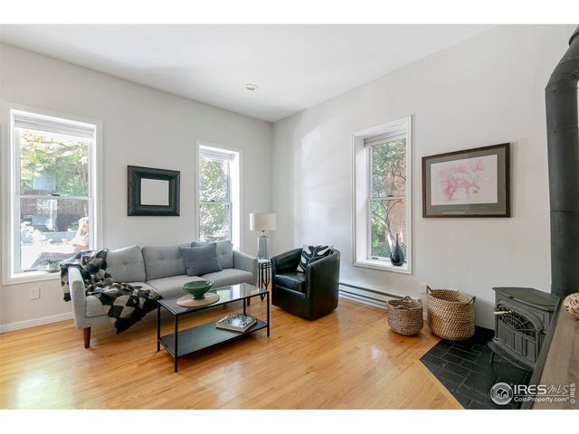 1237 Elder Ave 1, Boulder, CO 80304