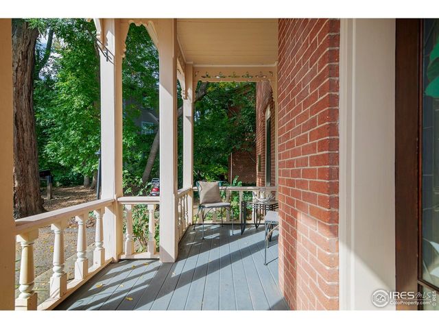 1237 Elder Ave 1, Boulder, CO 80304