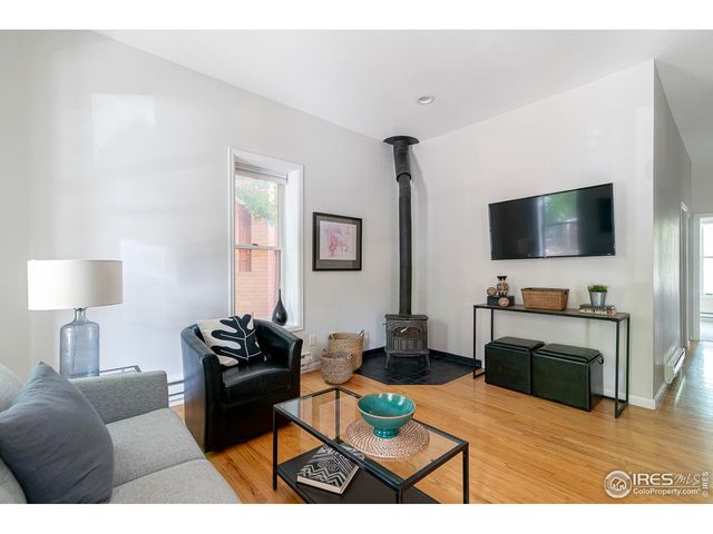 1237 Elder Ave 1, Boulder, CO 80304