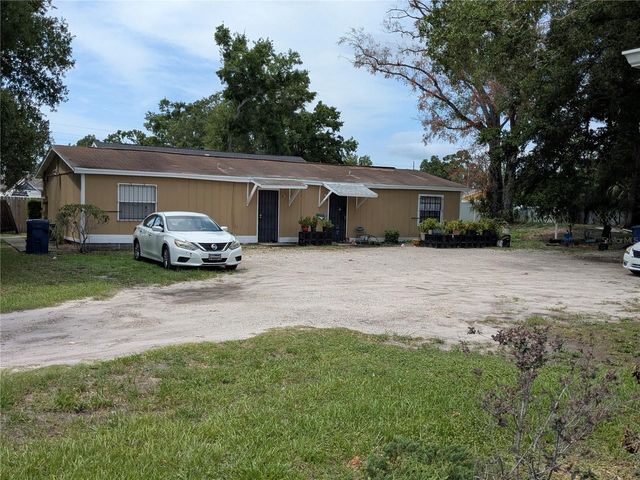 3016 N 48TH STREET, Tampa, FL 33605