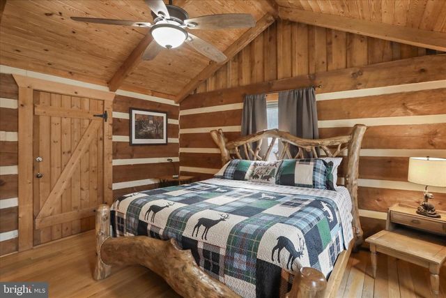 637 INDIAN CAMP TRL, Maurertown, VA 22644