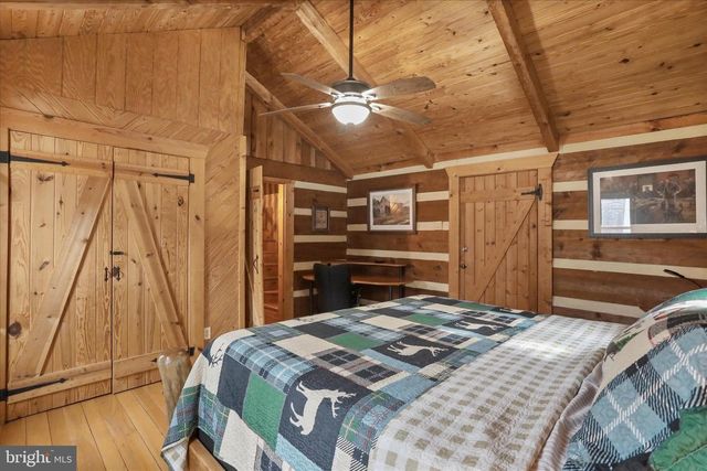 637 INDIAN CAMP TRL, Maurertown, VA 22644