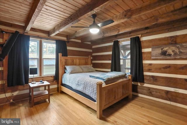 637 INDIAN CAMP TRL, Maurertown, VA 22644