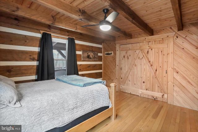 637 INDIAN CAMP TRL, Maurertown, VA 22644