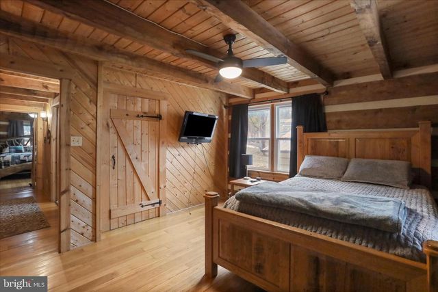 637 INDIAN CAMP TRL, Maurertown, VA 22644