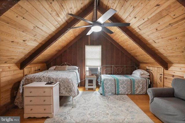 637 INDIAN CAMP TRL, Maurertown, VA 22644