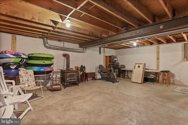 637 INDIAN CAMP TRL, Maurertown, VA 22644