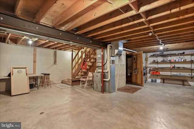 637 INDIAN CAMP TRL, Maurertown, VA 22644