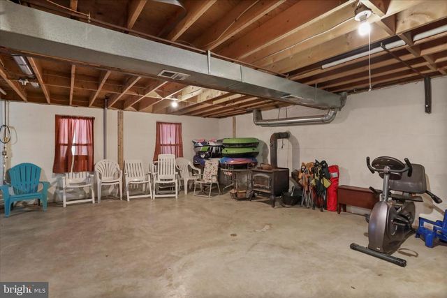 637 INDIAN CAMP TRL, Maurertown, VA 22644