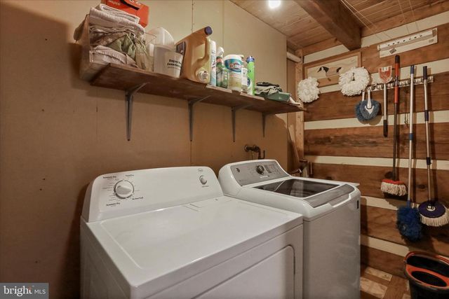 637 INDIAN CAMP TRL, Maurertown, VA 22644