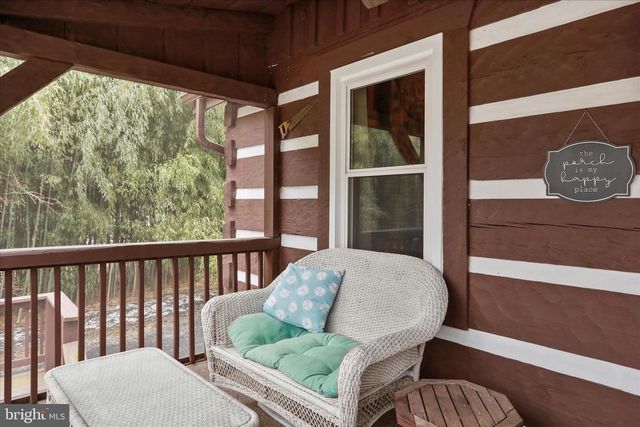 637 INDIAN CAMP TRL, Maurertown, VA 22644