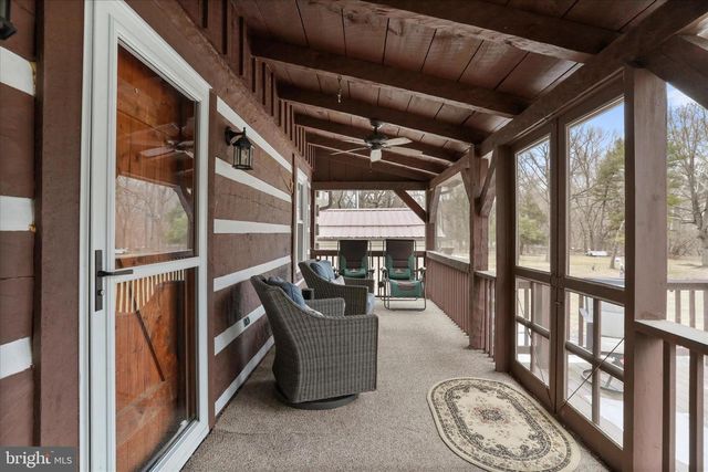 637 INDIAN CAMP TRL, Maurertown, VA 22644