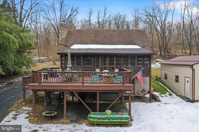 637 INDIAN CAMP TRL, Maurertown, VA 22644